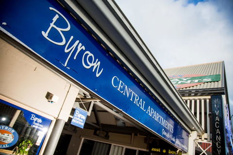 Byron Central Apartments - Kempsey Accommodation 23