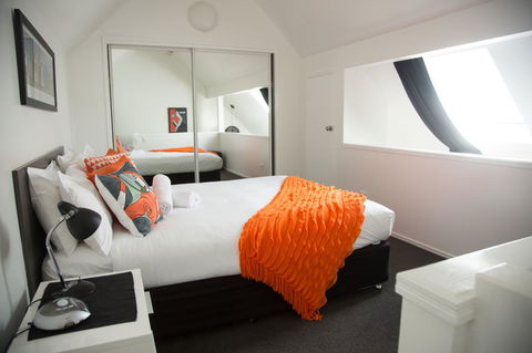 Byron Central Apartments - Kempsey Accommodation 5
