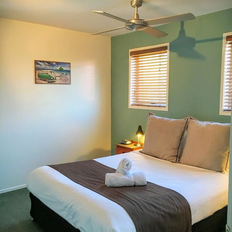 Byron Central Apartments - Kempsey Accommodation 37