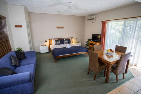 Byron Central Apartments - Kempsey Accommodation 30