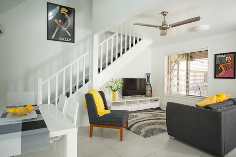 Byron Central Apartments - Kempsey Accommodation 0