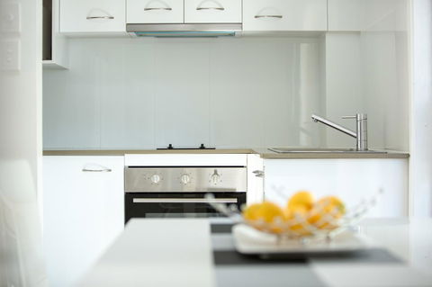 Byron Central Apartments - Kempsey Accommodation 9