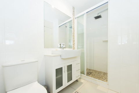 Byron Central Apartments - Kempsey Accommodation 1
