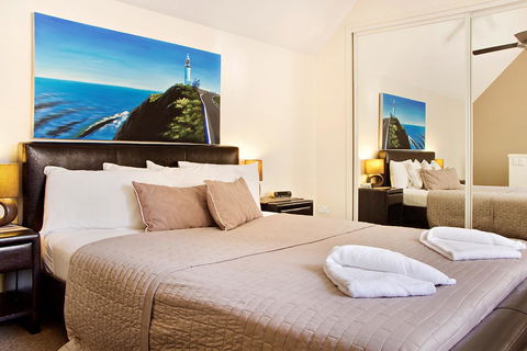 Byron Central Apartments - Kempsey Accommodation 28