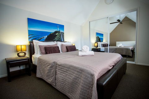 Byron Central Apartments - Kempsey Accommodation 32