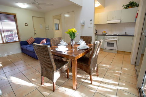 Byron Central Apartments - Kempsey Accommodation 33