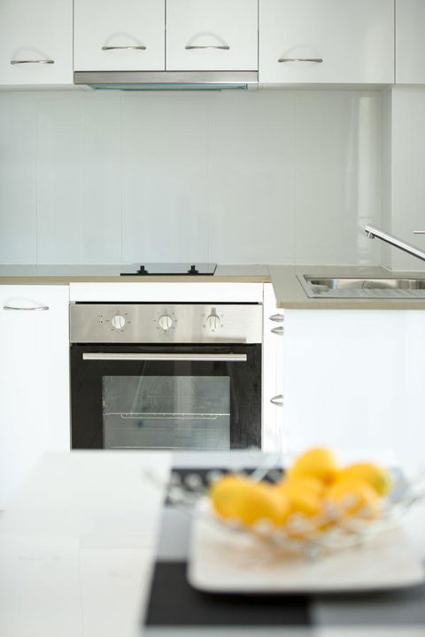 Byron Central Apartments - Kempsey Accommodation 6