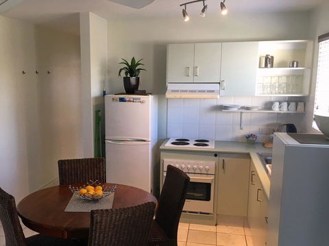 Byron Central Apartments - Kempsey Accommodation 38