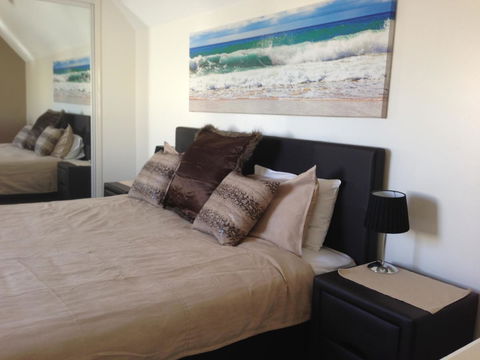 Byron Central Apartments - Kempsey Accommodation 25