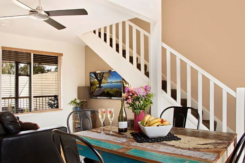 Byron Central Apartments - Kempsey Accommodation 19