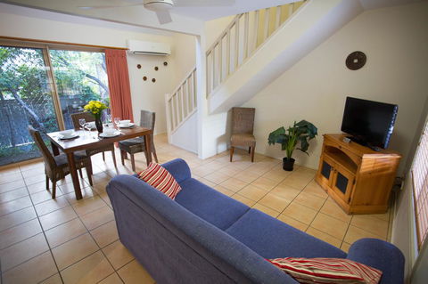 Byron Central Apartments - Kempsey Accommodation 7