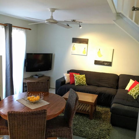 Byron Central Apartments - Kempsey Accommodation 36
