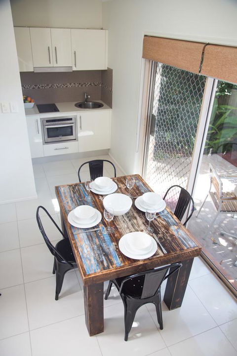 Byron Central Apartments - Kempsey Accommodation 3