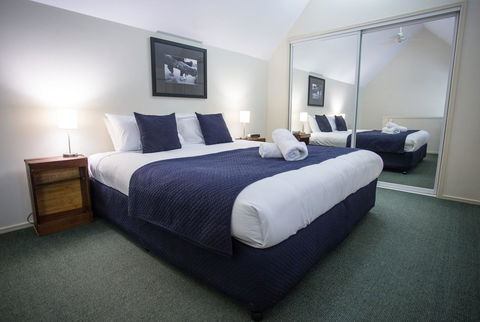 Byron Central Apartments - Kempsey Accommodation 34