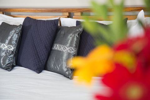 Byron Central Apartments - Kempsey Accommodation 12