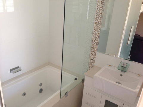 Byron Central Apartments - Kempsey Accommodation 27