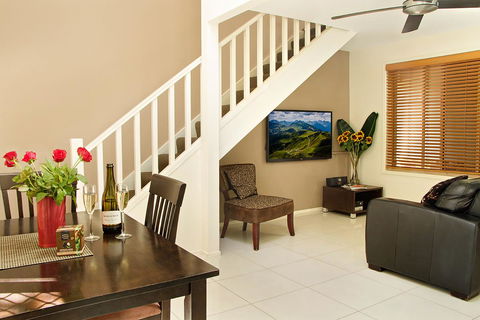 Byron Central Apartments - Kempsey Accommodation 15