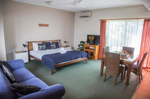 Byron Central Apartments - Kempsey Accommodation 13