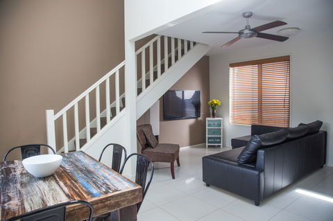 Byron Central Apartments - Kempsey Accommodation 31