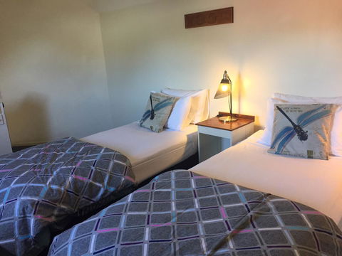 Byron Central Apartments - Kempsey Accommodation 20