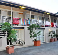 Sundial Holiday Units - Kempsey Accommodation