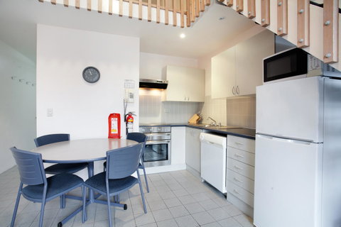 Lantern 1 Bedroom Balcony With Panoramic View - Kempsey Accommodation 17