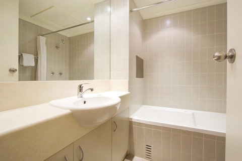 Lantern 1 Bedroom Balcony With Panoramic View - Kempsey Accommodation 26