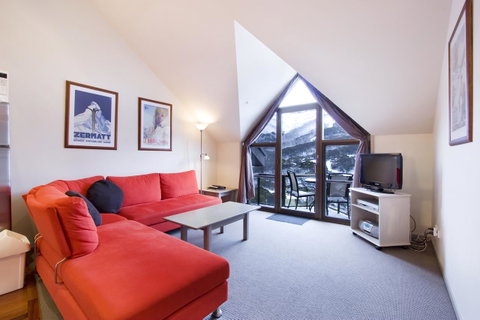 Lantern 1 Bedroom Balcony With Panoramic View - Kempsey Accommodation 43