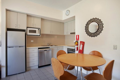 Lantern 1 Bedroom Balcony With Panoramic View - Kempsey Accommodation 31