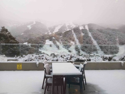 Lantern 1 Bedroom Balcony With Panoramic View - Kempsey Accommodation 4