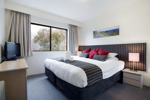 Lantern 1 Bedroom Balcony With Panoramic View - Kempsey Accommodation 19