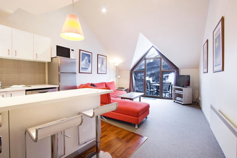Lantern 1 Bedroom Balcony With Panoramic View - Kempsey Accommodation 35