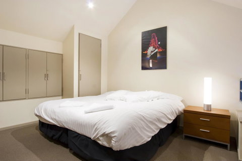 Lantern 1 Bedroom Balcony With Panoramic View - Kempsey Accommodation 40