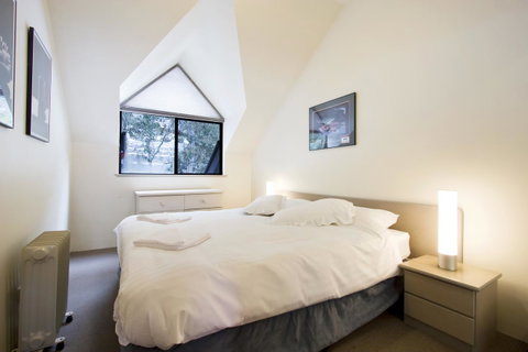 Lantern 1 Bedroom Balcony With Panoramic View - Kempsey Accommodation 36