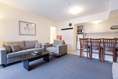 Lantern 1 Bedroom Balcony With Panoramic View - Kempsey Accommodation 27