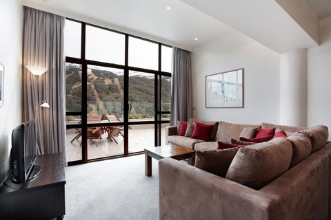 Lantern 1 Bedroom Balcony With Panoramic View - Kempsey Accommodation 7
