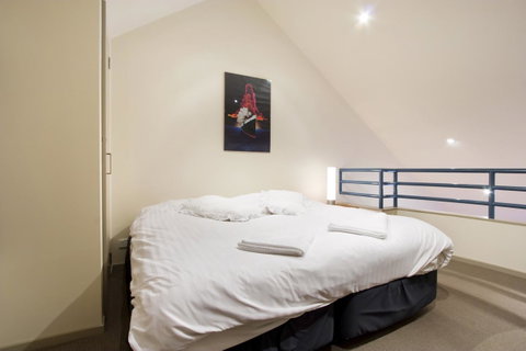 Lantern 1 Bedroom Balcony With Panoramic View - Kempsey Accommodation 34