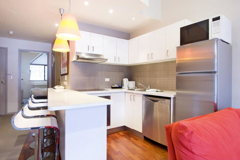 Lantern 1 Bedroom Balcony With Panoramic View - Kempsey Accommodation 42