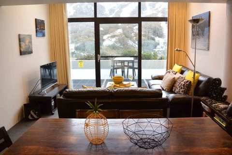 Lantern 1 Bedroom Balcony With Panoramic View - Kempsey Accommodation 2