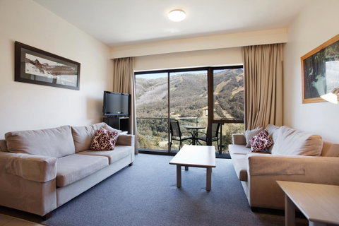 Lantern 1 Bedroom Balcony With Panoramic View - Kempsey Accommodation 32