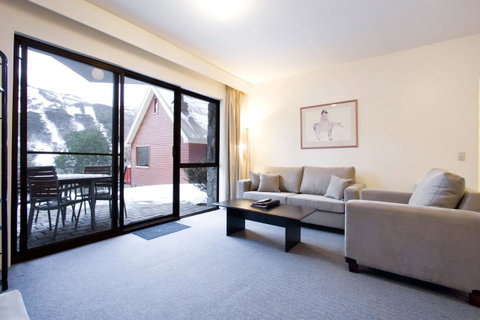 Lantern 1 Bedroom Balcony With Panoramic View - Kempsey Accommodation 44