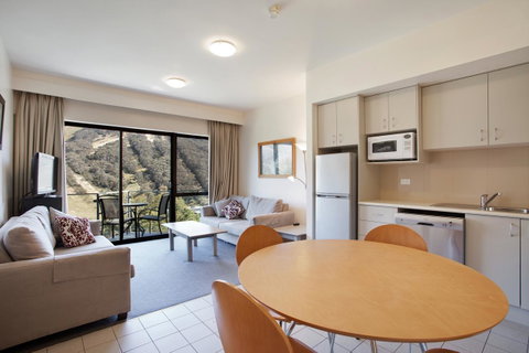 Lantern 1 Bedroom Balcony With Panoramic View - Kempsey Accommodation 30