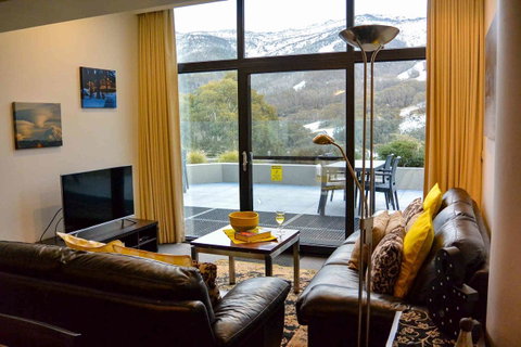 Lantern 1 Bedroom Balcony With Panoramic View - Kempsey Accommodation 5