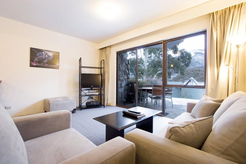 Lantern 1 Bedroom Balcony With Panoramic View - Kempsey Accommodation 25