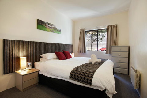 Lantern 1 Bedroom Balcony With Panoramic View - Kempsey Accommodation 33