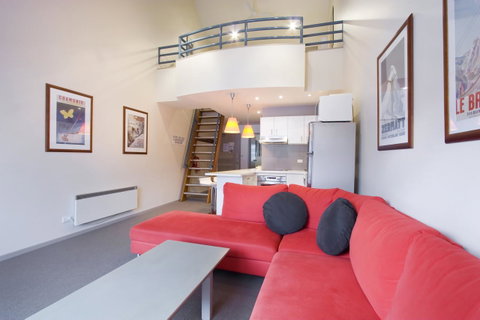 Lantern 1 Bedroom Balcony With Panoramic View - Kempsey Accommodation 37