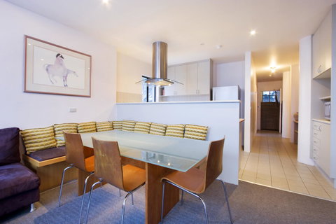 Lantern 1 Bedroom Balcony With Panoramic View - Kempsey Accommodation 13