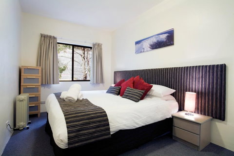 Lantern 1 Bedroom Balcony With Panoramic View - Kempsey Accommodation 23