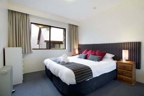 Lantern 1 Bedroom Balcony With Panoramic View - Kempsey Accommodation 28