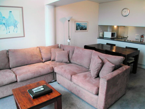 Lantern 1 Bedroom Balcony With Panoramic View - Kempsey Accommodation 20